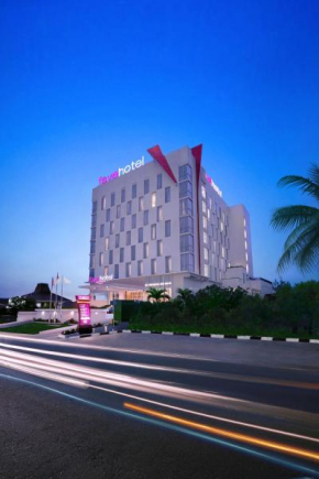 Гостиница favehotel Palembang  Палембанг